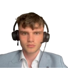 Paddy, Portstone caller