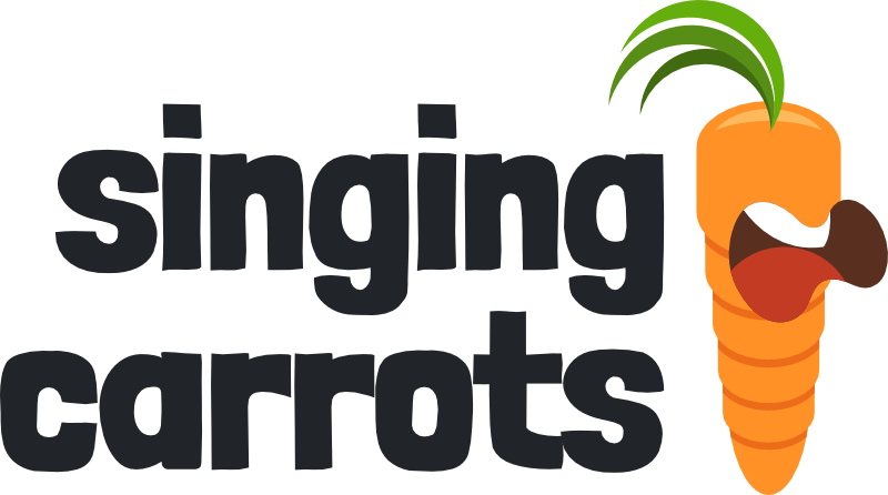Singing Carrots